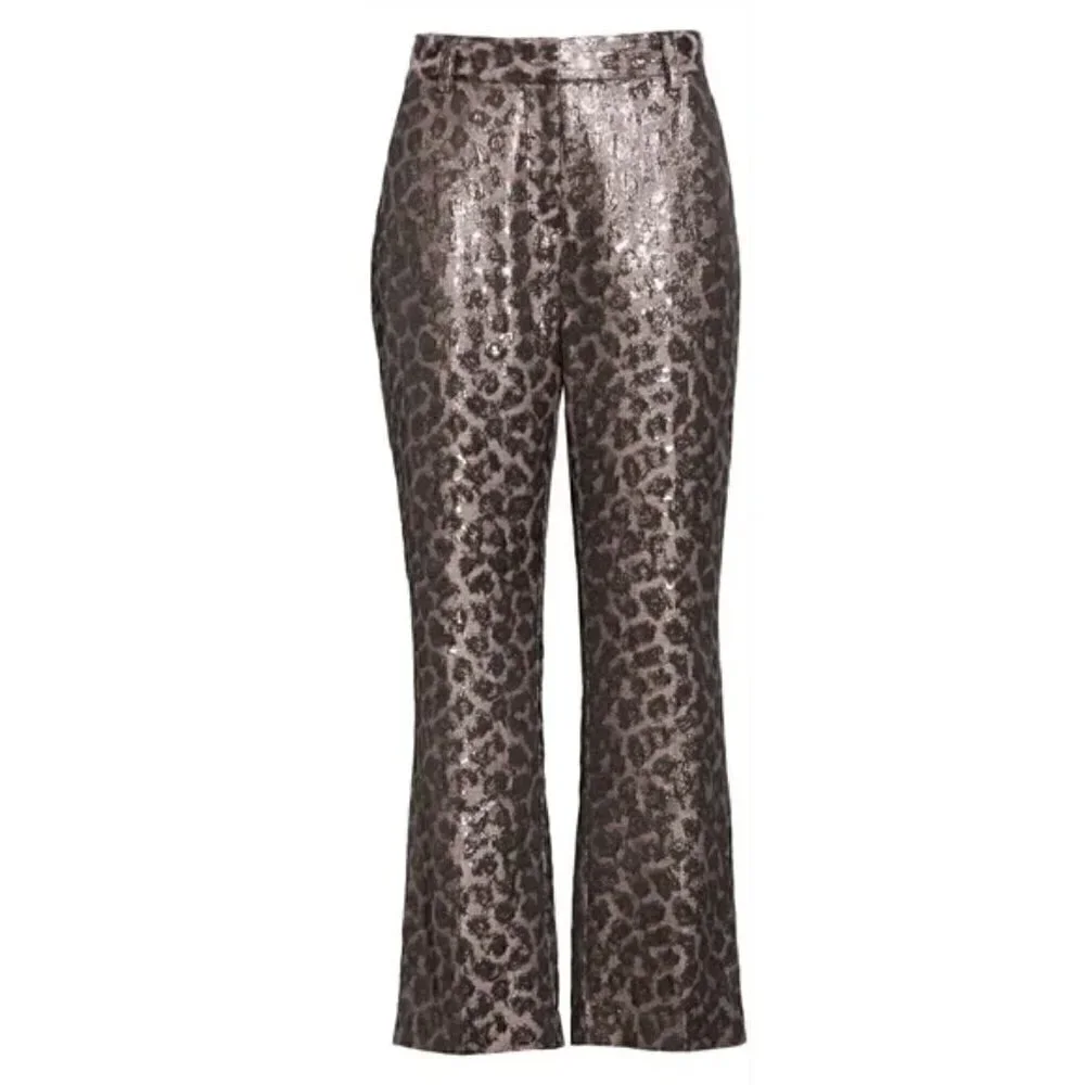 Tanya Taylor details glistening